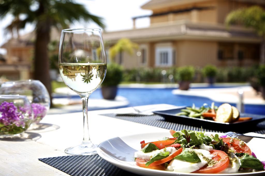 Ferienwohnung Aloha Hill Club Marbella Exterior foto